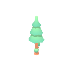 Tree High
